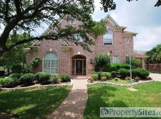 10304 Van Winkle Ct, Austin, TX 78739
