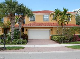 15031 Summit Place Cir, Naples, FL 34119