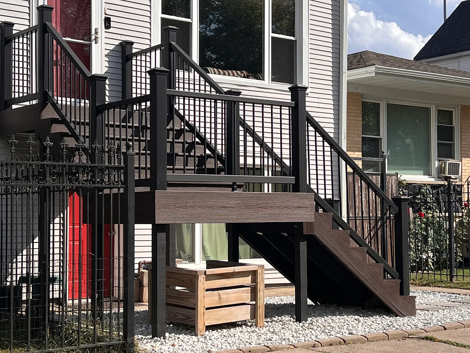 2 bed, 800 sqft, $1,500 — Photo 1