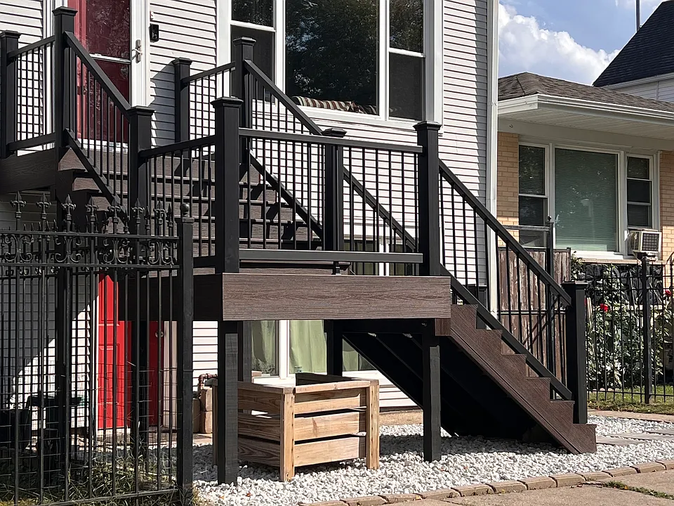 2223 N Long Ave #1