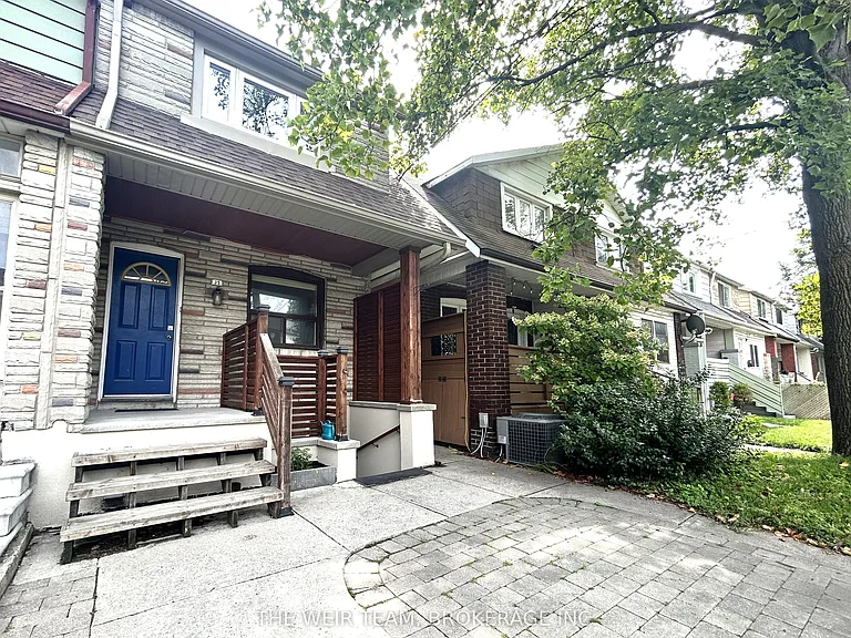 35 Rushbrooke Ave #UPPER — Photo 1