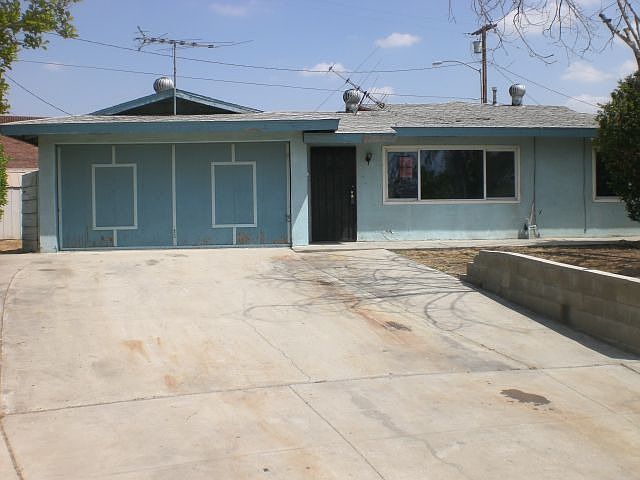 Current State 04/11/08 Front