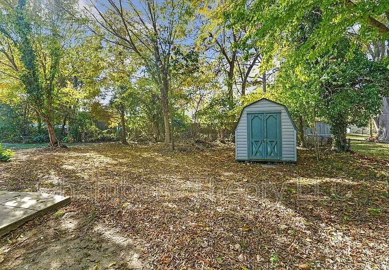 3112 N Rosser St — Photo 39