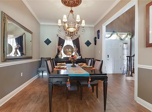 5th image of 1709 Winchester Pl