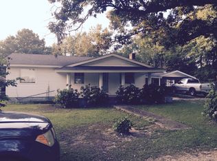 18 Preacher Brown Rd., Hattiesburg, MS 39401