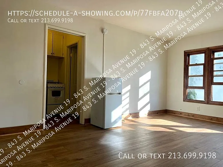 843 S Mariposa Ave #19 — Photo 22