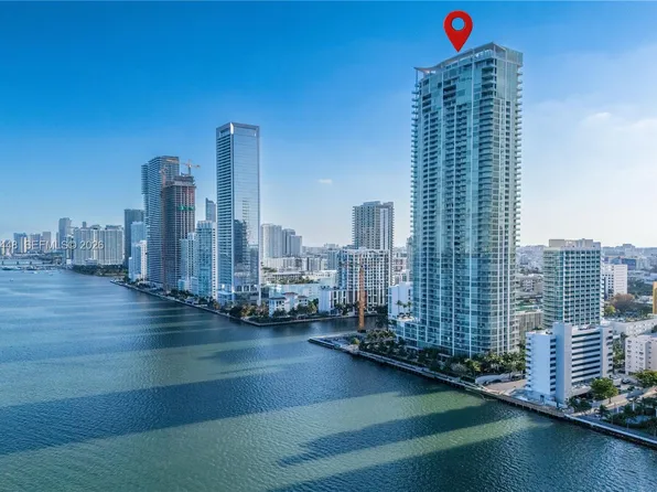 2900 NE 7th Ave Unit 4009, Miami, FL 33137