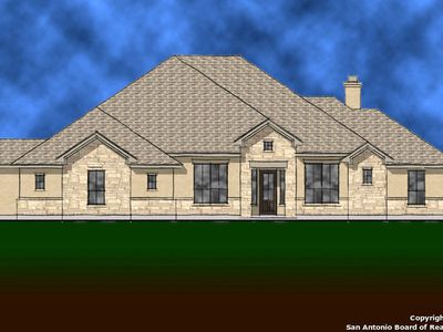 829 Oak Bluff Trl, New Braunfels, TX, 78132