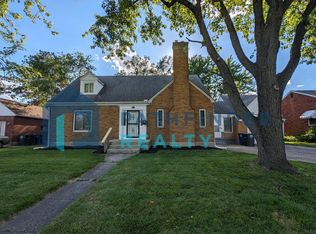 2303 Elsmere Ave, Dayton, OH 45406