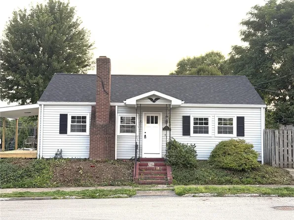151 Walnut St, Beaver, PA 15009