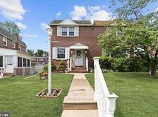 412 Terravilla Ln, Ridley Park, PA 19078