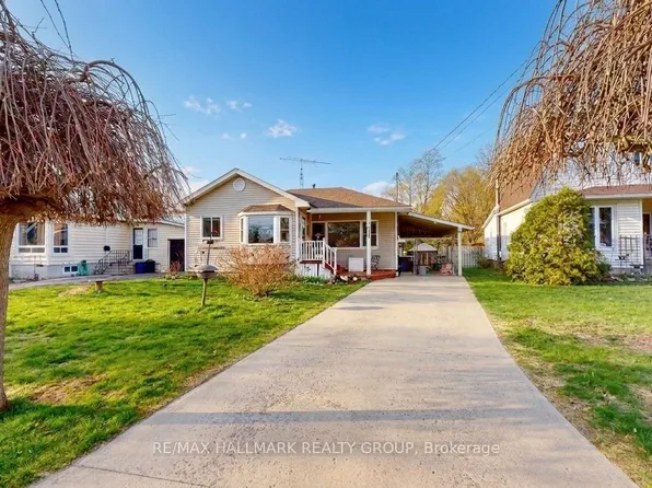 20 Crawford St, Brockville, ON K6V 1S3