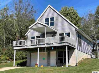 536 Penlawn Dr, Howard, OH 43028