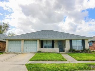 23 Forstall Ave, Kenner, LA 70065