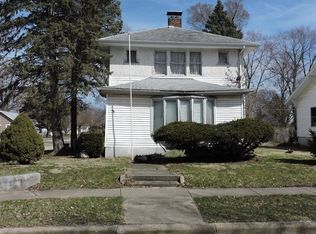 1225 Grant St, Danville, IL 61832