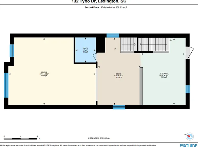 132 Tybo Dr — Photo 15