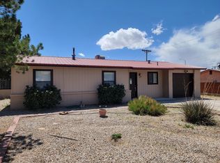 12600 Cloudview Ave NE, Albuquerque, NM 87123