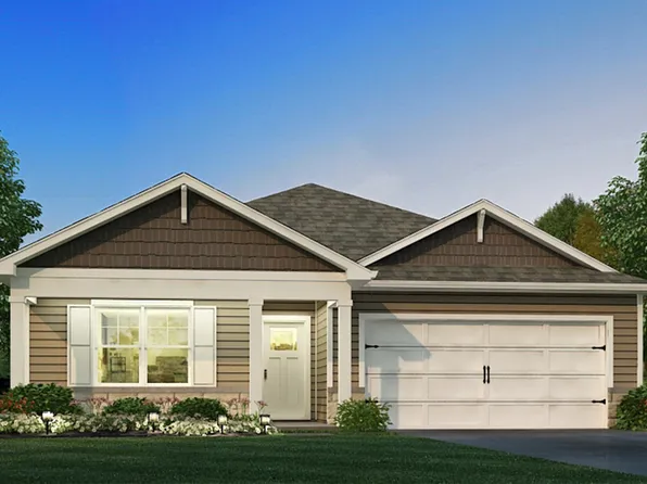 1185 Sherwood Loop, Bellefontaine, OH 43311