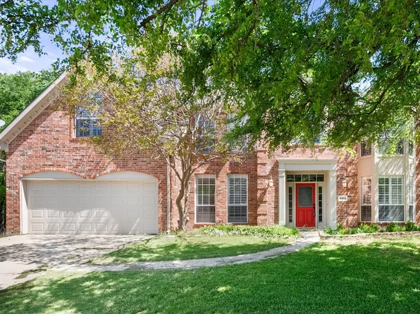 6211 Fox Hunt Dr, Arlington, TX 76001