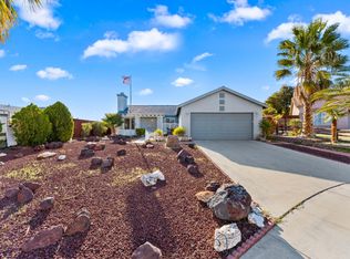 3833 Hatcher Pl, Rosamond, CA 93560
