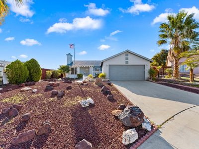3833 Hatcher Pl, Rosamond, CA, 93560