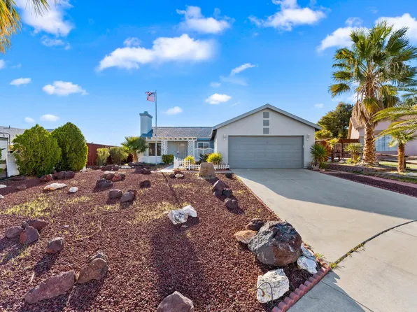 3833 Hatcher Pl, Rosamond, CA 93560