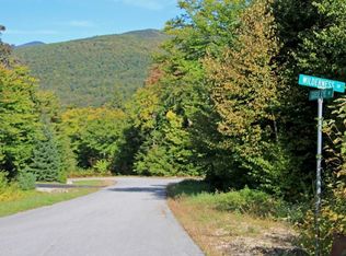 32 Mahoosuc Way, Newry, ME 04261