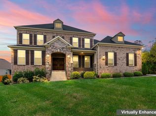 477 Everlee Ln, Mount Juliet, TN 37122