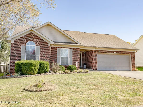 24 Bald Mountain Cir, Shelbyville, KY 40065