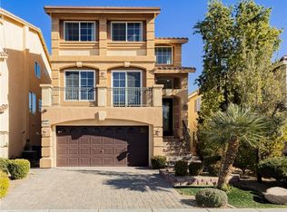 8428 Summers Ranch Ct, Las Vegas, NV 89139