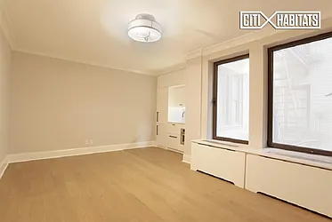 Rented by Citi Habitats