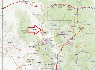 3596 N State Highway 89, Chino Valley, AZ 86323