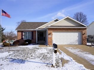 1327 Presidents St, Louisville, OH 44641
