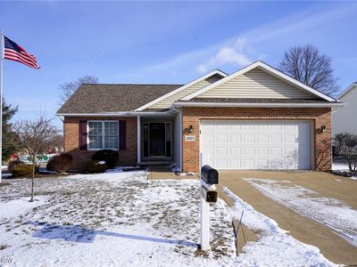 1327 Presidents St, Louisville, OH, 44641