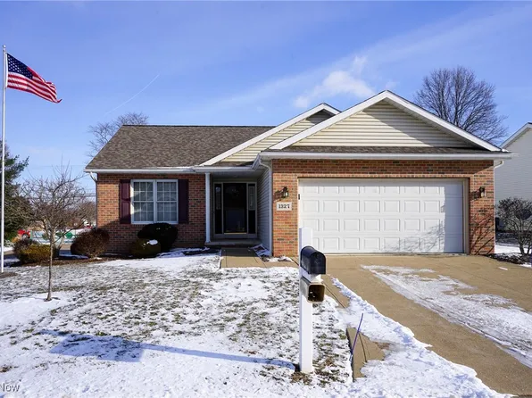 1327 Presidents St, Louisville, OH 44641