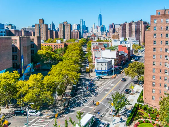 550 Grand Street image 1 of 6