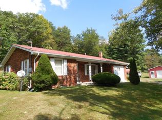 7474 Us Highway 460 E, Denniston, KY 40316