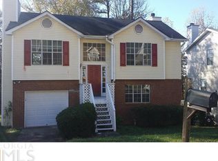 3231 Deer Pause Ln, Decatur, GA 30034