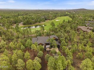 2101 S Monkshood Rd, Show Low, AZ 85901