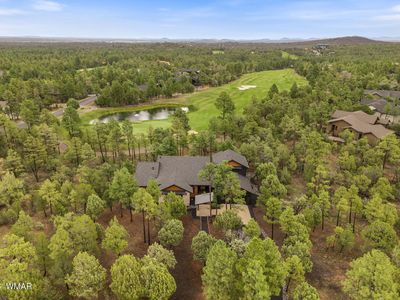 2101 S Monkshood Rd, Show Low, AZ, 85901