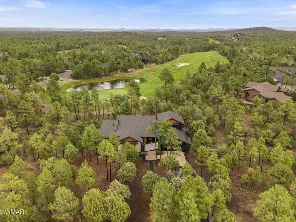 2101 S Monkshood Rd, Show Low, AZ 85901