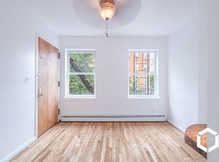 650 Classon Ave FLOOR 2, Brooklyn, NY 11238