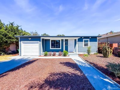 1044 Ventura St, Richmond, CA, 94805