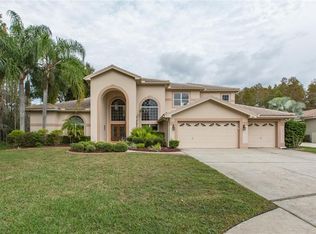 998 Carstairs Ct, Tarpon Springs, FL 34688
