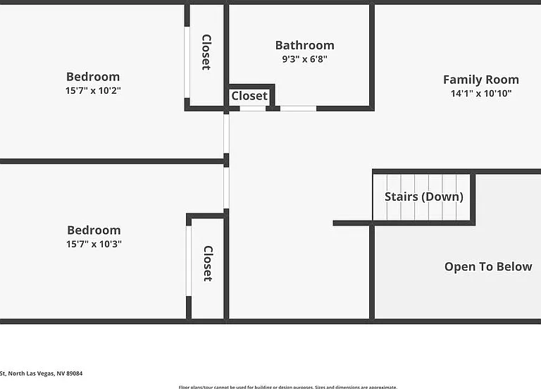 6450 Button Quail St — Photo 3