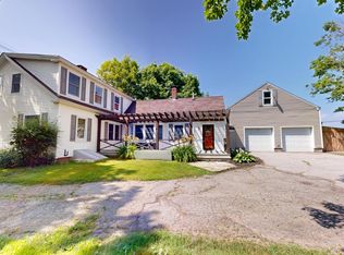 1011 N River Rd, Auburn, ME 04210