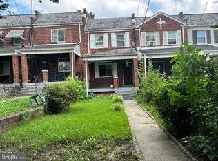 1357 Downing St NE, Washington, DC 20018