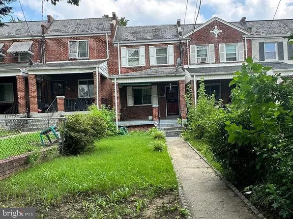 1357 Downing St NE, Washington, DC 20018