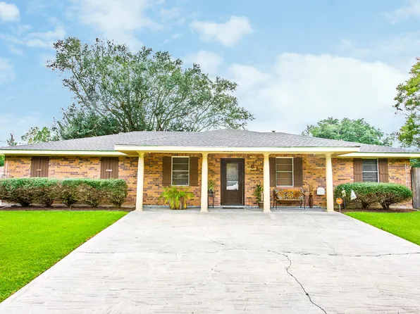 612 Alex St, Houma, LA 70360