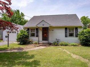 78 Rosedell Dr, Westfield, MA 01085